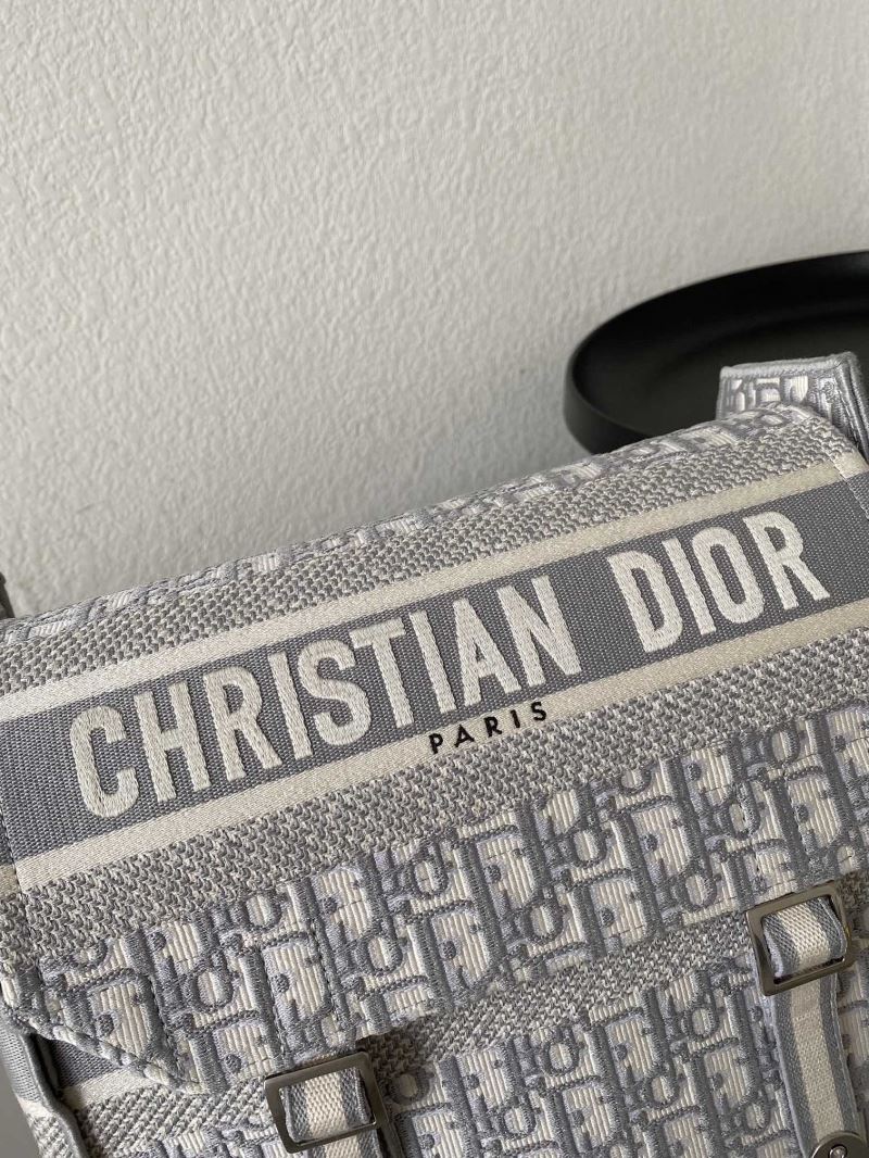 Mens Christian Dior Satchel bags